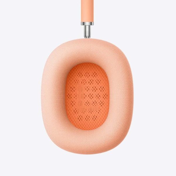 APPLE AIRPODS MAX (USB-C) WIRELESS BLUETOOTH HEADSET WITH ACTIVE NOISE CANCELLATION - Image 3