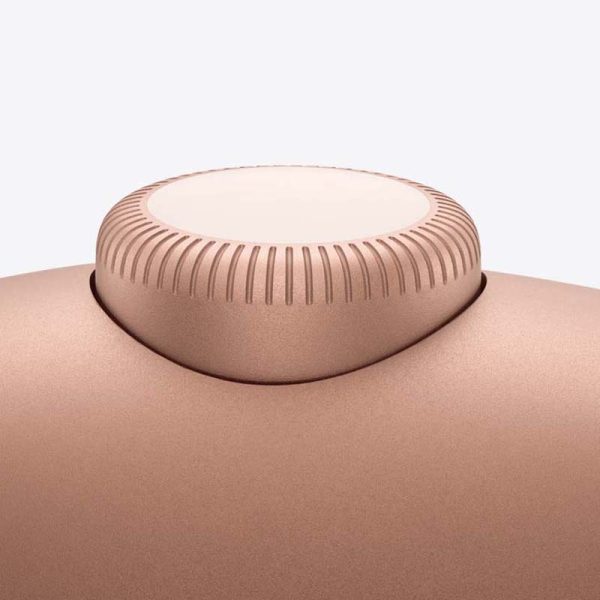 APPLE AIRPODS MAX (USB-C) WIRELESS BLUETOOTH HEADSET WITH ACTIVE NOISE CANCELLATION - Image 2