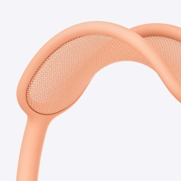 APPLE AIRPODS MAX (USB-C) WIRELESS BLUETOOTH HEADSET WITH ACTIVE NOISE CANCELLATION - Image 4