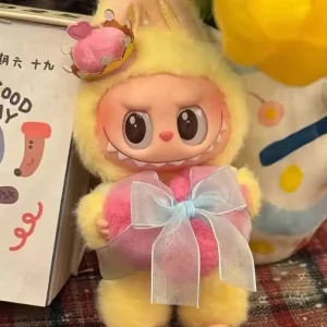 LABUBU 3.0