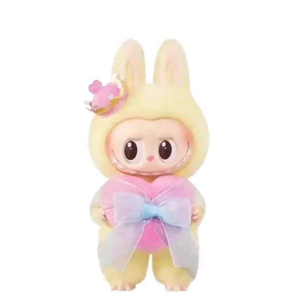LABUBU 3.0