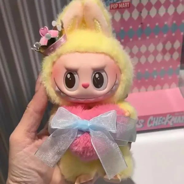 LABUBU 3.0