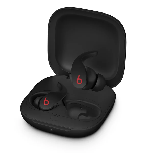 Beats Fit Pro True Wireless Earbuds High Quality Beats Black - Image 6