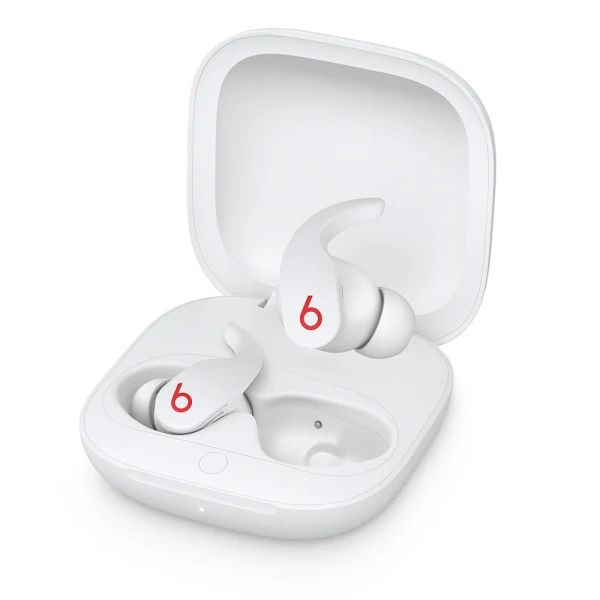 Beats Fit Pro True Wireless Earbuds High Quality Beats White - Image 8