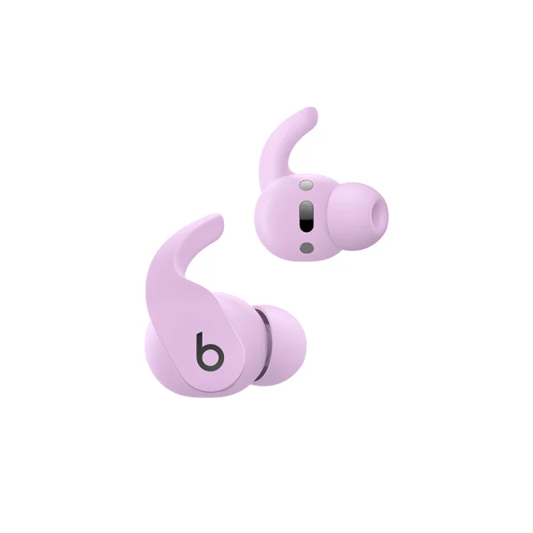 Beats Fit Pro True Wireless Earbuds High Quality Stone Purple - Image 4