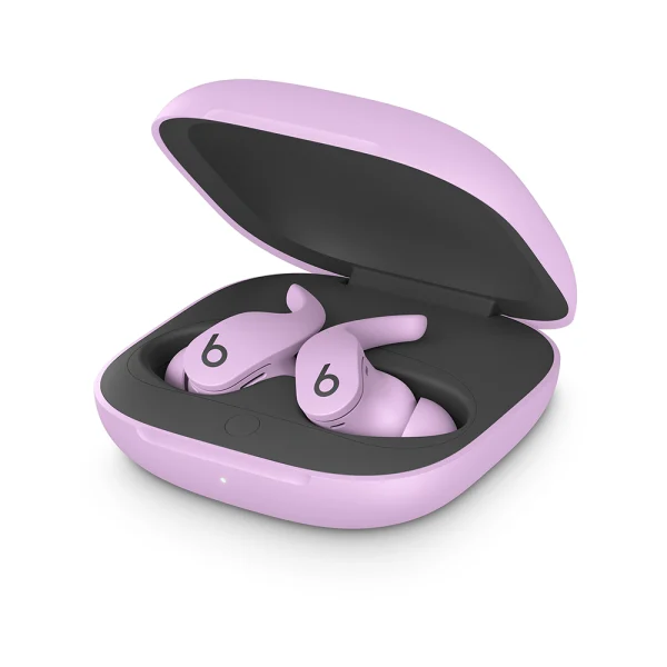 Beats Fit Pro True Wireless Earbuds High Quality Stone Purple - Image 7