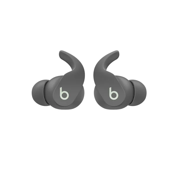 Beats Fit Pro True Wireless Earbuds High Quality Sage Gray - Image 3