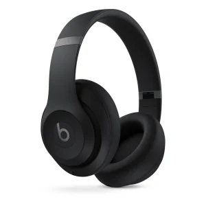 Beats Studio Pro Wireless Headphones — Black