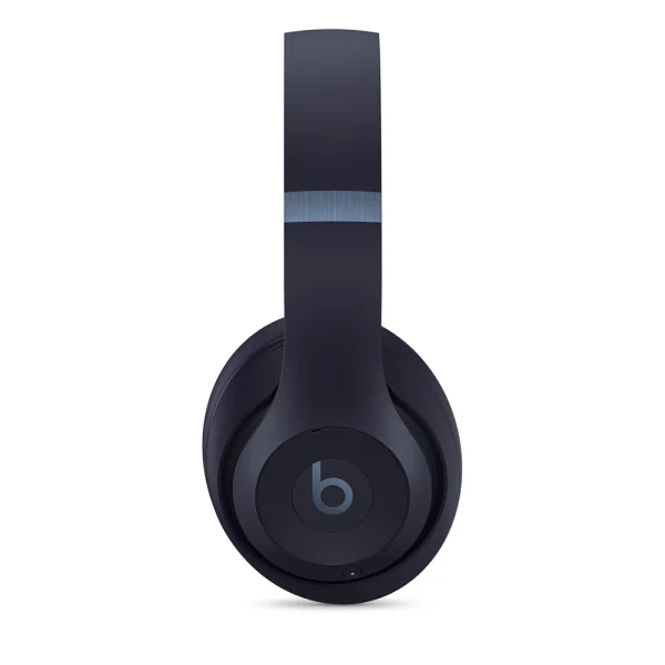 Beats Studio Pro Wireless Headphones high quality copy 1:1 Navy - Image 3
