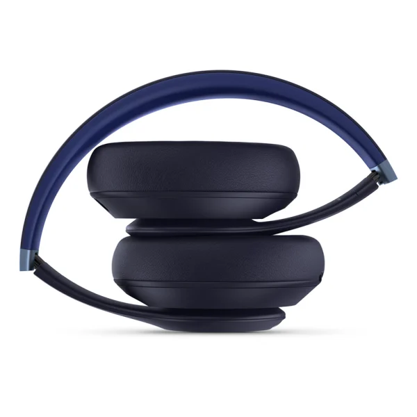 Beats Studio Pro Wireless Headphones high quality copy 1:1 Navy - Image 4