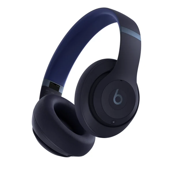 Beats Studio Pro Wireless Headphones high quality copy 1:1 Navy - Image 5