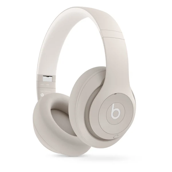 Beats Studio Pro Wireless Headphones high quality copy 1:1 Sandstone - Image 2