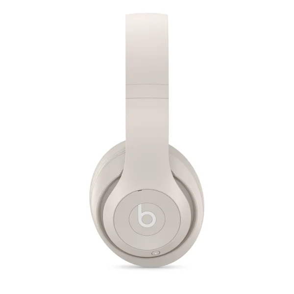 Beats Studio Pro Wireless Headphones high quality copy 1:1 Sandstone - Image 3