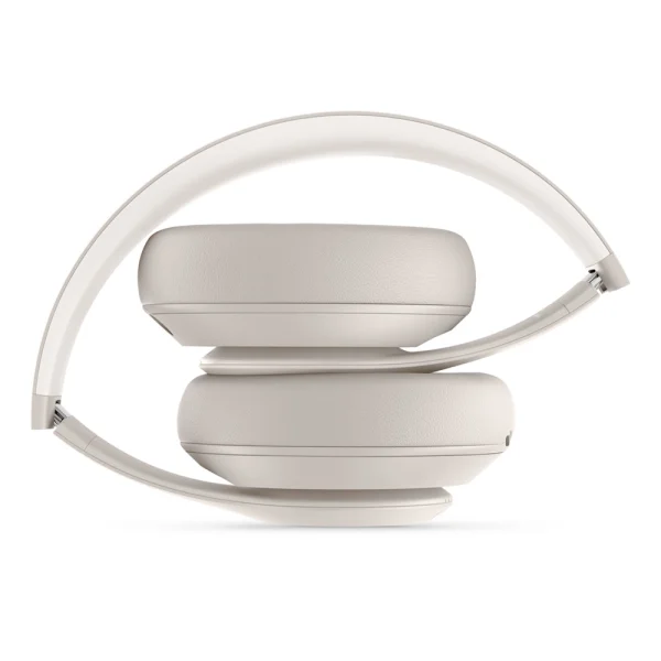 Beats Studio Pro Wireless Headphones high quality copy 1:1 Sandstone - Image 4
