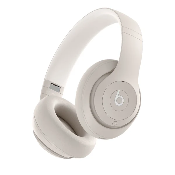 Beats Studio Pro Wireless Headphones high quality copy 1:1 Sandstone - Image 5