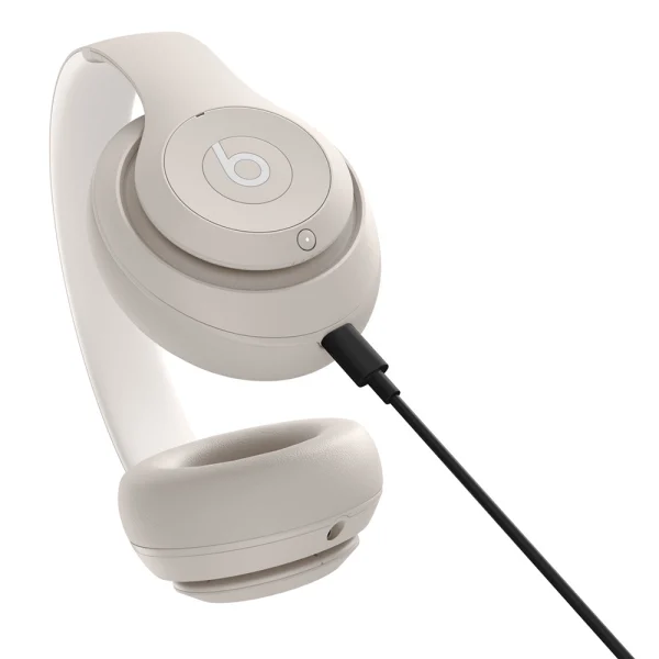 Beats Studio Pro Wireless Headphones high quality copy 1:1 Sandstone - Image 7