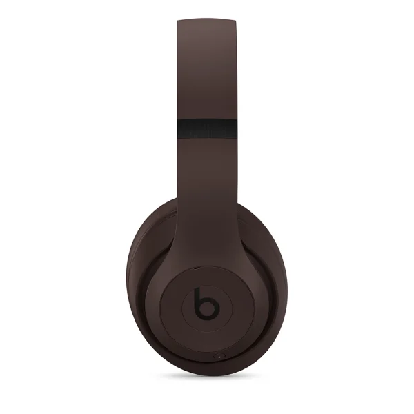 Beats Studio Pro Wireless Headphones high quality copy 1:1 Deep Brown - Image 3