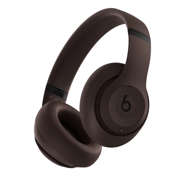 Beats Studio Pro Wireless Headphones high quality copy 1:1 Deep Brown - Image 5