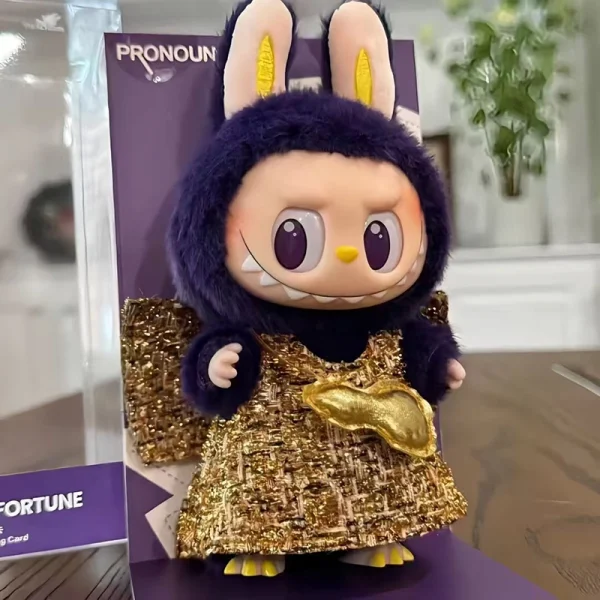 labubu 3.0