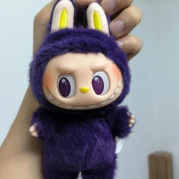 labubu 3.0