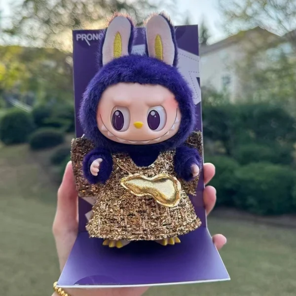 labubu 3.0