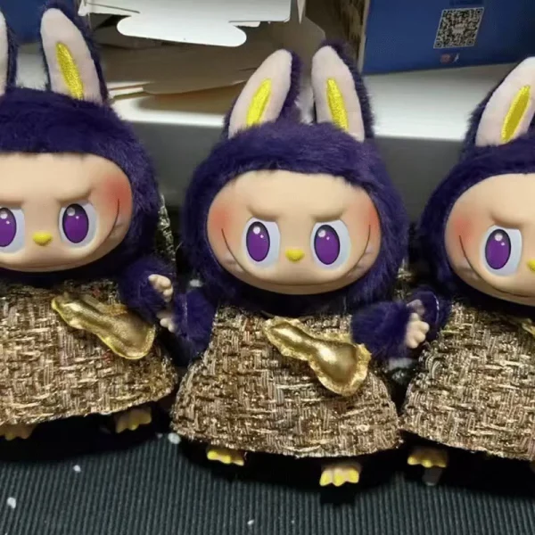 labubu 3.0