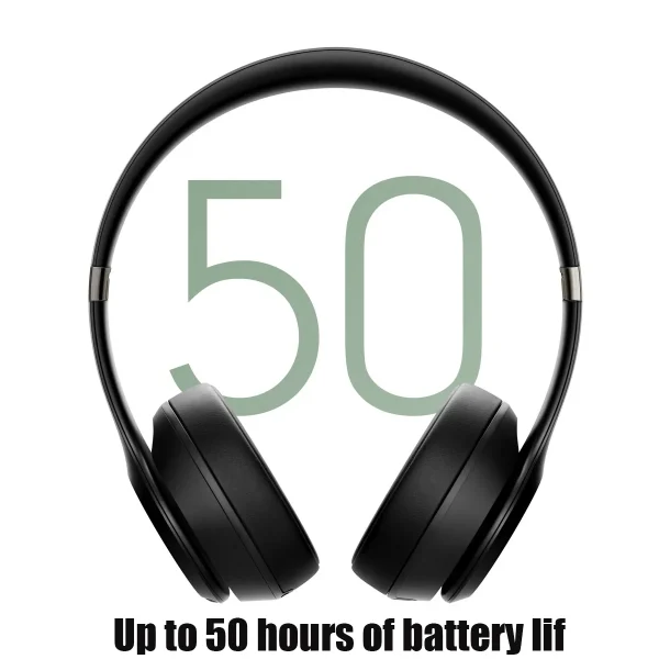 Beats Solo4