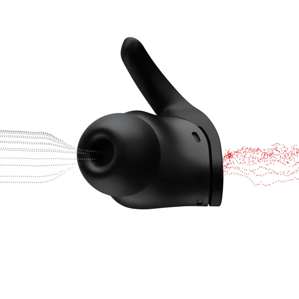Beats Fit Pro True Wireless Earbuds High Quality Beats Black - Image 4