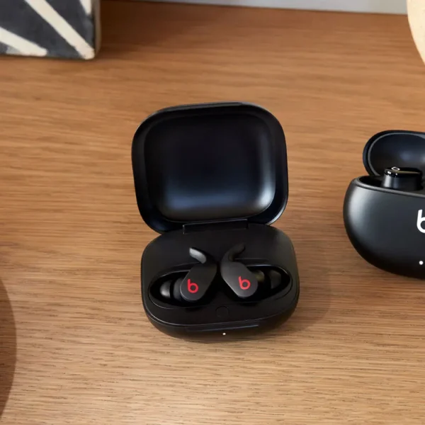 Beats Fit Pro True Wireless Earbuds High Quality Beats Black - Image 8