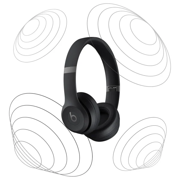 Beats Solo4