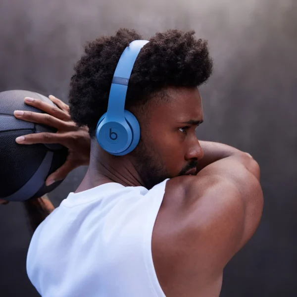 Beats Solo4