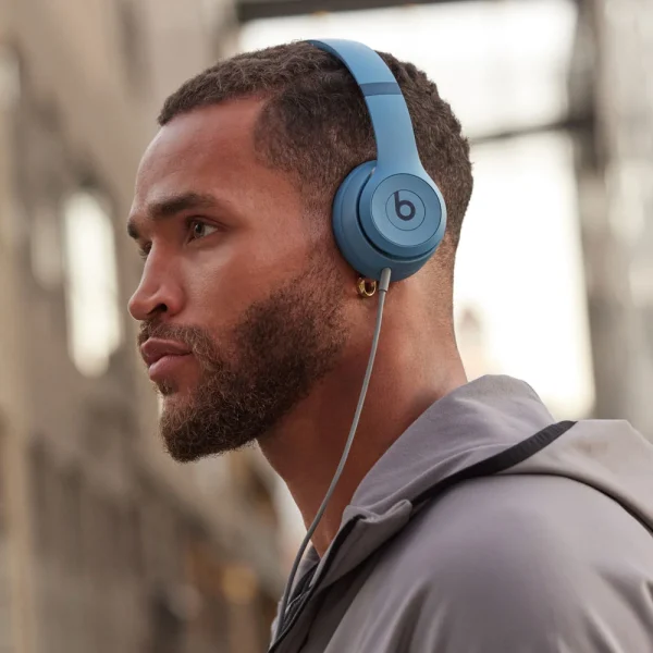 Beats Solo4