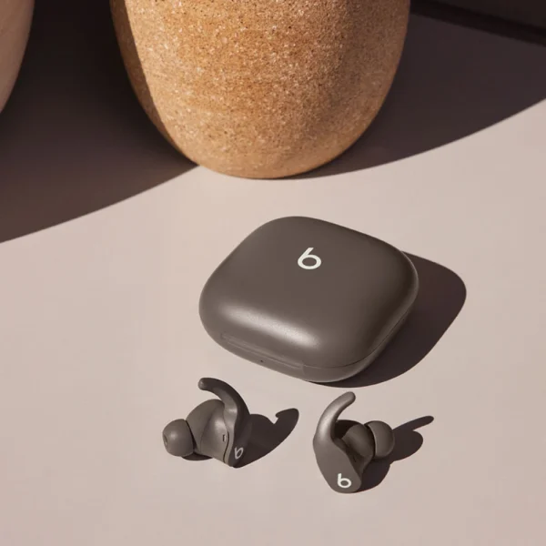 Beats Fit Pro True Wireless Earbuds High Quality Sage Gray - Image 9