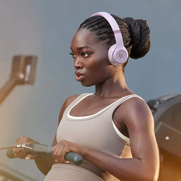 Beats Solo4