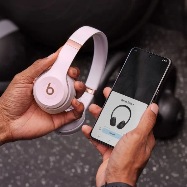 Beats Solo4