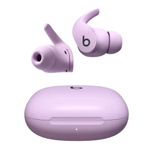 Beats Fit Pro True Wireless Earbuds High Quality Stone Purple
