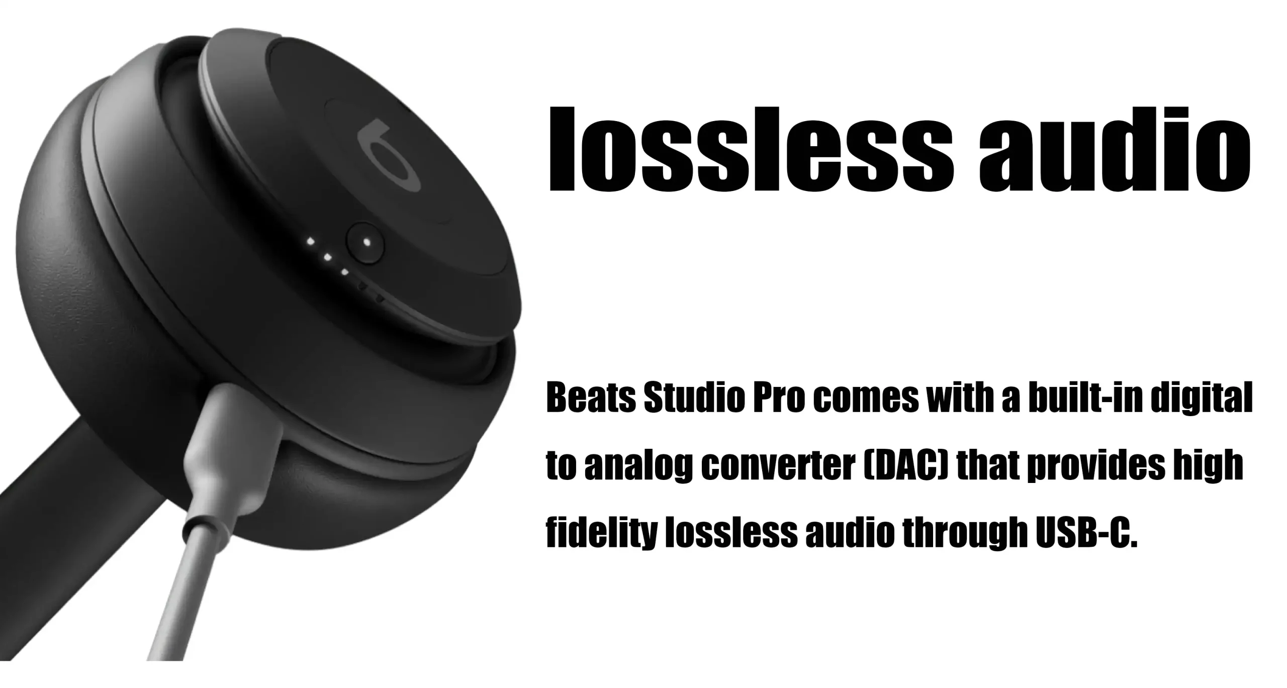 Beats Studio Pro
